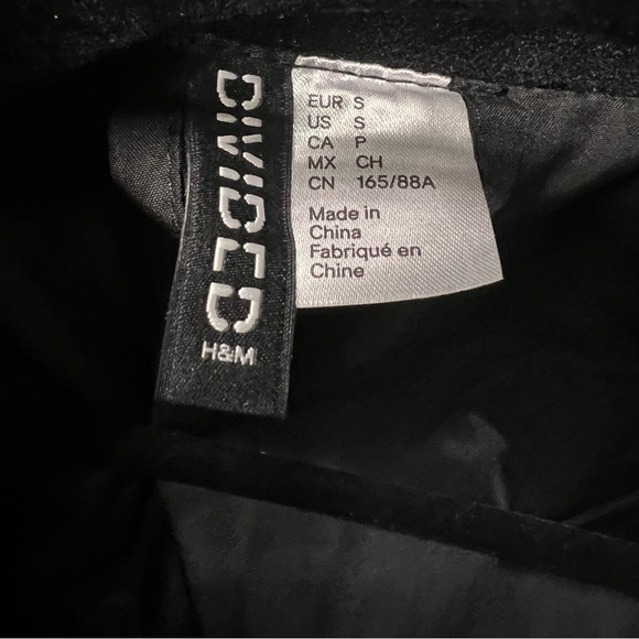 Jacket - Picture 3 of 3